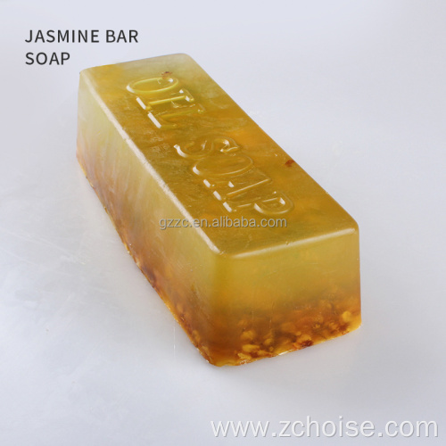 1kg organic handmade bar soap